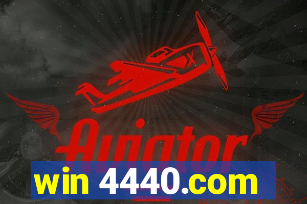 win 4440.com